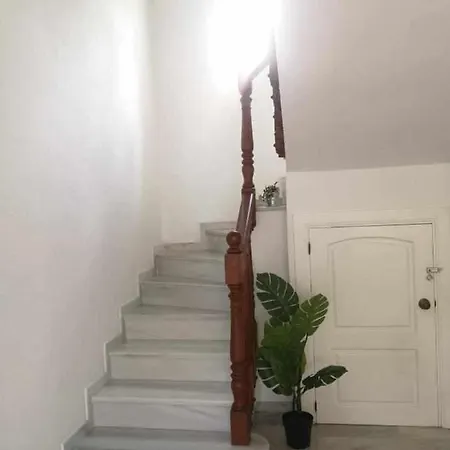 Duplex In Lunamar Complex Ferienhaus Marbella