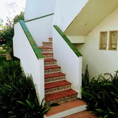Duplex In Lunamar Complex *