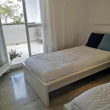 Duplex In Lunamar Complex Holiday home